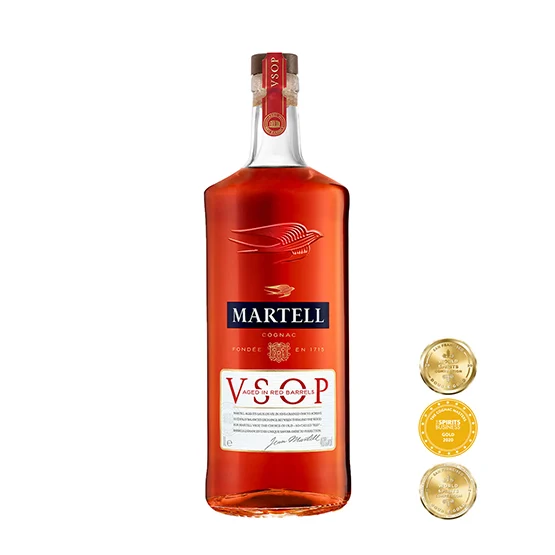 馬爹利vsop 1000ml