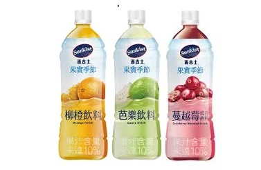 果實季節 3